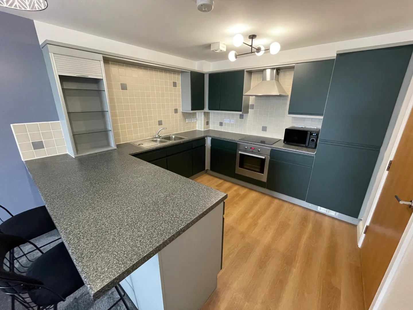2 Bed Ensuite Student Flat // Jul 2026 - Image 1